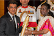 Ajith Kumar on Padma Bhushan win: 